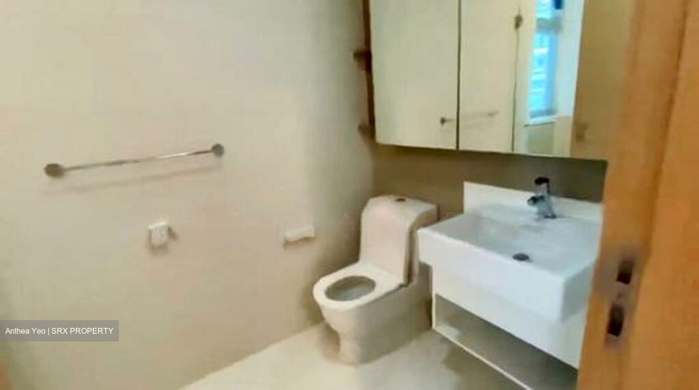 Soleil @ Sinaran (D11), Condominium #587699041